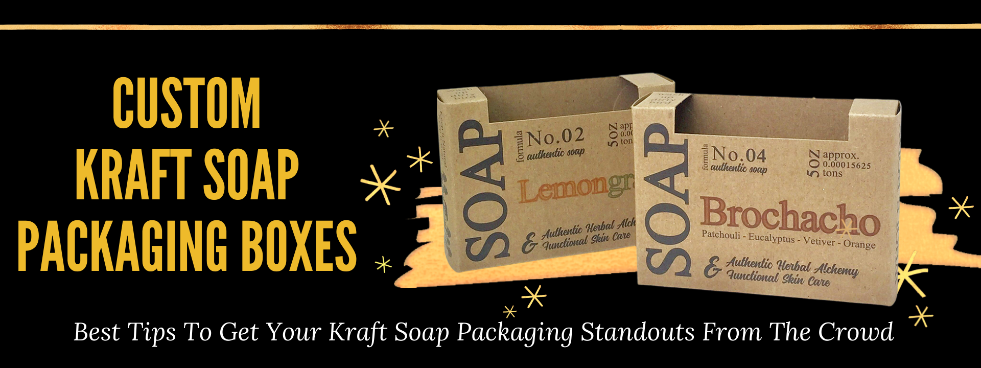 whydoyouneedkraftsoappackagingforyourbrand